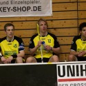 Eiche vergibt erste Chance