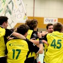 Eiche Horn schafft die Sensation