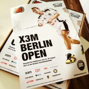 floorballmagazin.de X3M Berlin Open
