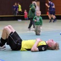 Anschluss zu Play-Off-Plätzen abreißen lassen