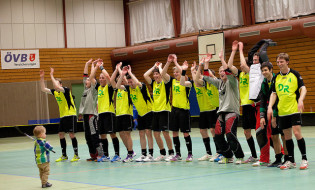 Wichtiger Sieg vor der Abstiegsrunde