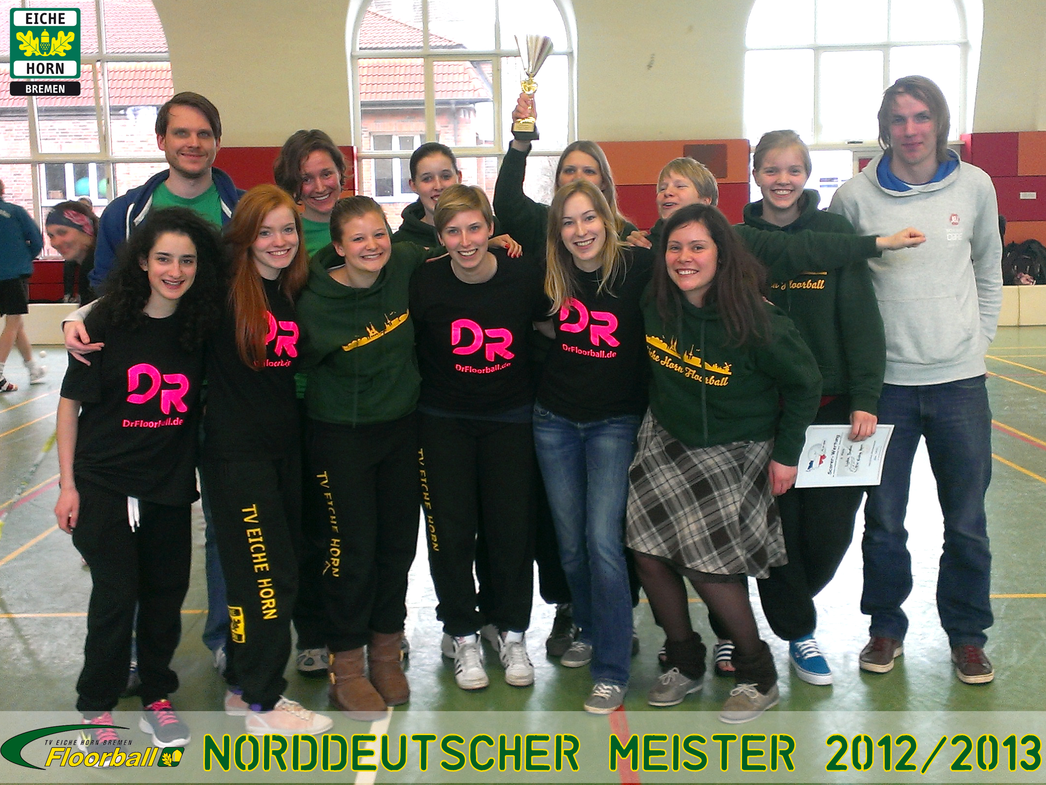NordMeister