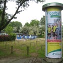 Neue Wege bei Sponsorensuche