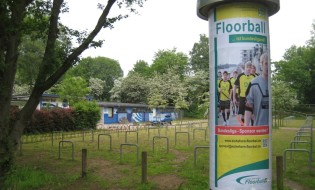 Neue Wege bei Sponsorensuche