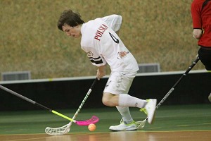 Rafal Fliegner U19