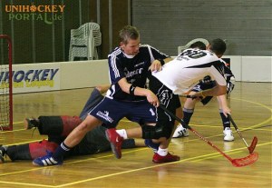Stefan Karbaum // © unihockey-protal.de